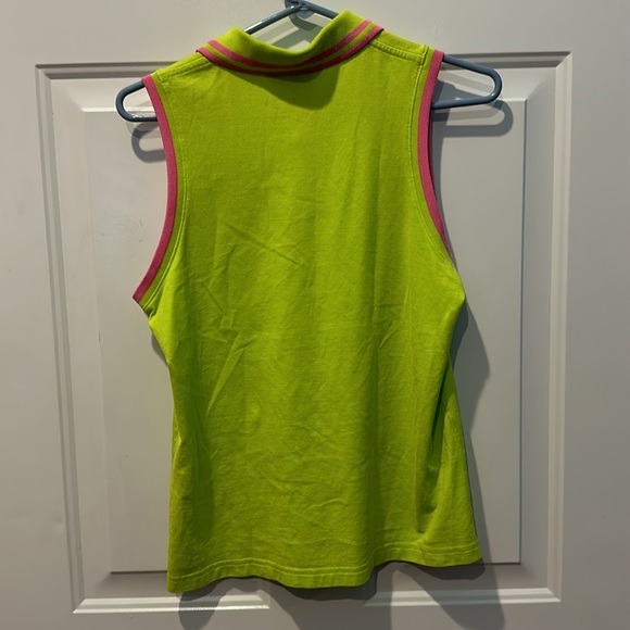 Lilly Pulitzer size medium, slim - Picture 4 of 4